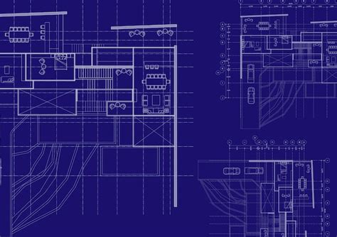 page  wall detail blueprint drawings images    freepik