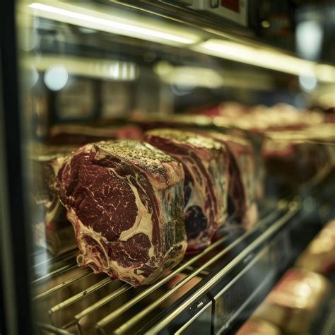 Discover the Unique Flavor of Dry-Aged Steak