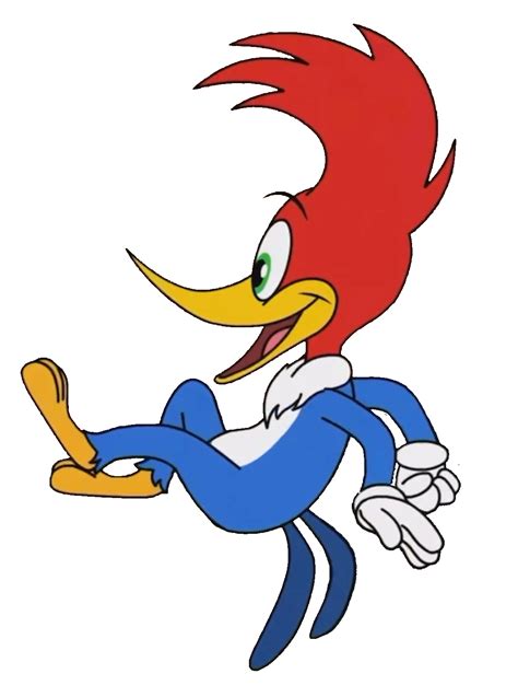 Woody Woodpecker Png 146 By Suca28ondeviantart On Deviantart