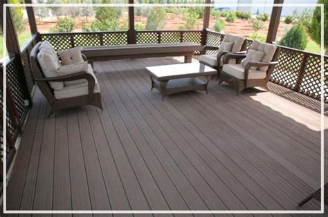 Террасная доска, размеры: длина, ширина, вес и характеристики