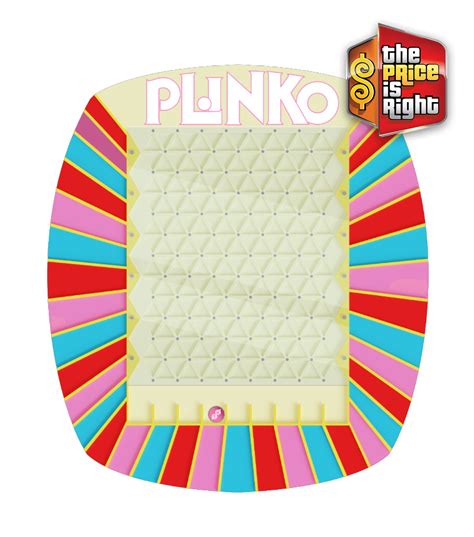 Concours 2chance Plinko