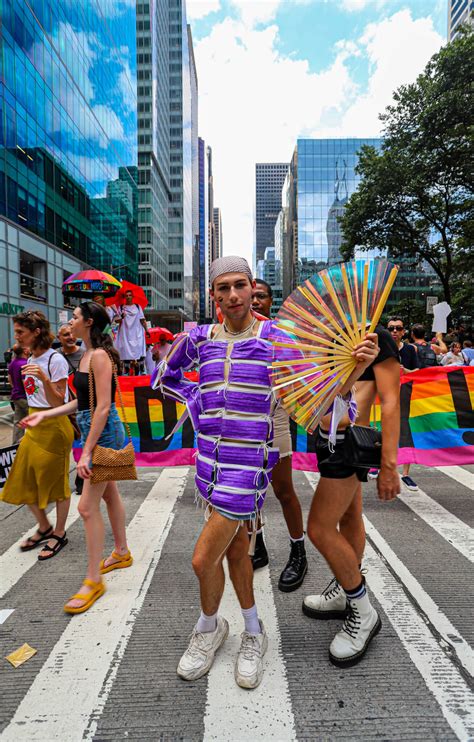 I Due Pride Di New York Il Nostro Resoconto La Gallery Gay It