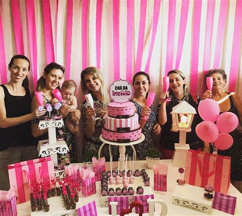 Ingrid S Secret O Ch De Lingerie Tem Tico Da Ingrid Pompermayer Di Rio Da Noiva Criativa