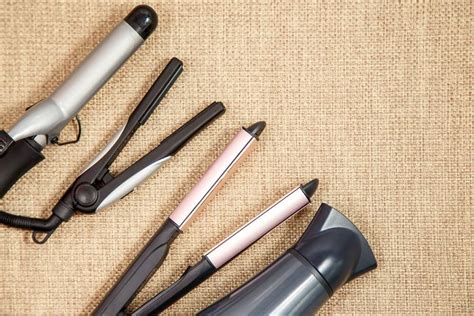 The 9 Best Hair Straighteners To Buy In 2022 Beauty Mag
