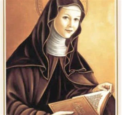 11 De Agosto Santa Clara De Asís Familia Franciscana