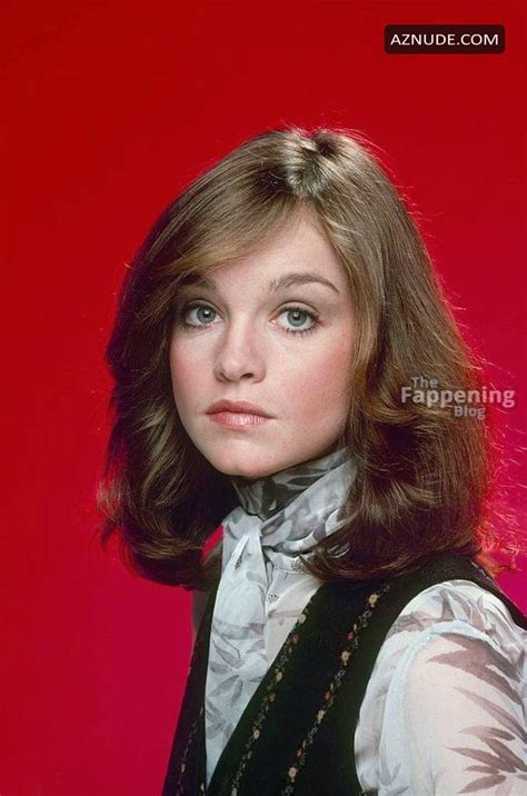 PAMELA SUE MARTIN Nude AZNude