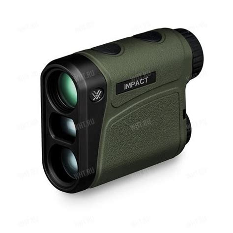 Купить Лазерный дальномер Vortex Impact 1000 LRF101 в интернет магазине ...
