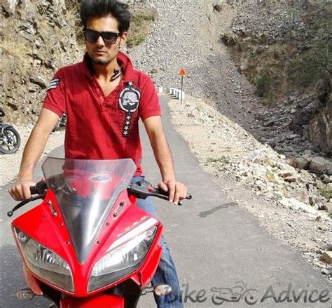 Ownership Review: Madhur Reviews his R15 V2.0 After Pulsar 220