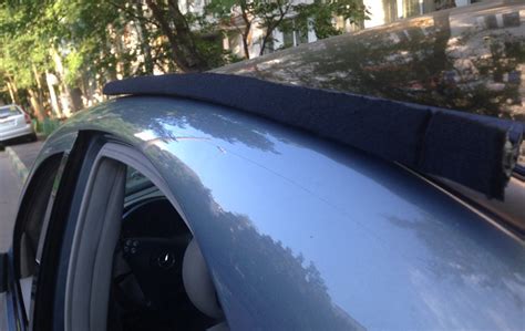 Проблема с бархотками. — Mercedes-Benz C-Class (W203), 1,8 л, 2005 года ...