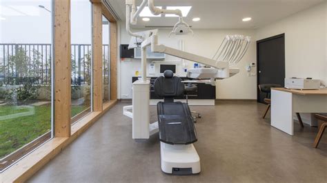 Healthcare Facility Design Renovation Or Fit Out Korus Group