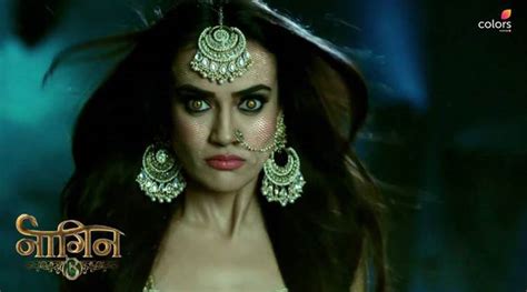 Most Watched Indian Tv Shows Naagin 3 Continues To Rule Trp Chart