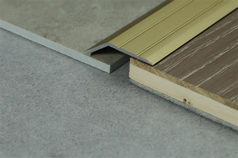 Floor Transition Strips Metal Wickes Karmen Brant