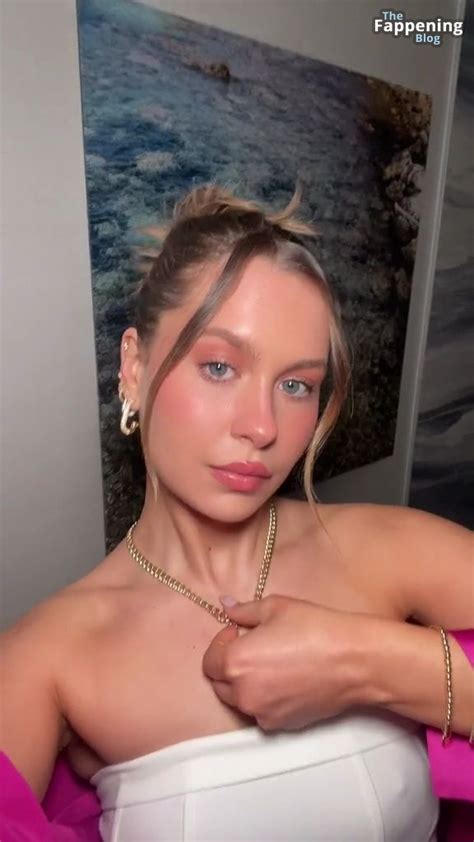 Natasha Bure Natashabure Nude Leaks Photo Thefappening