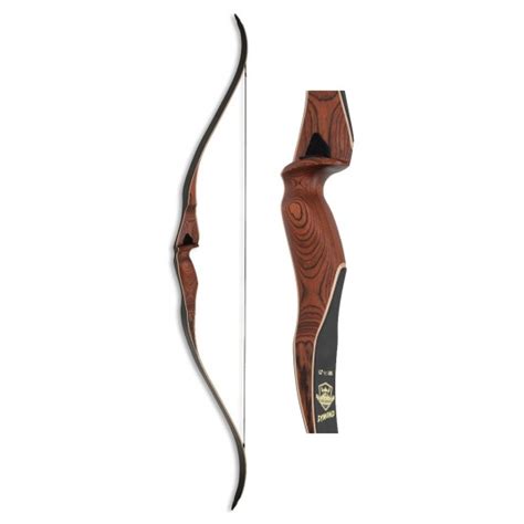 Oak Ridge Recurve Field Bow