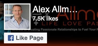 Revolutionary Sex About Alex Allman