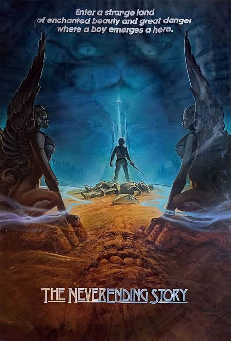 Applebottomjeanz: The Unexpected Twist in the Never-Ending Story - i5npx5y