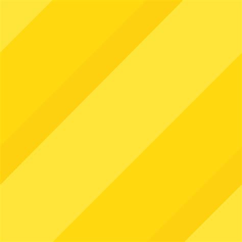 Yellow wide stripes background - Free Stock Illustrations | Creazilla