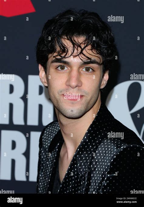 Los Angeles, USA. 03rd Feb, 2023. Stephen Sanchez arrives at The ...