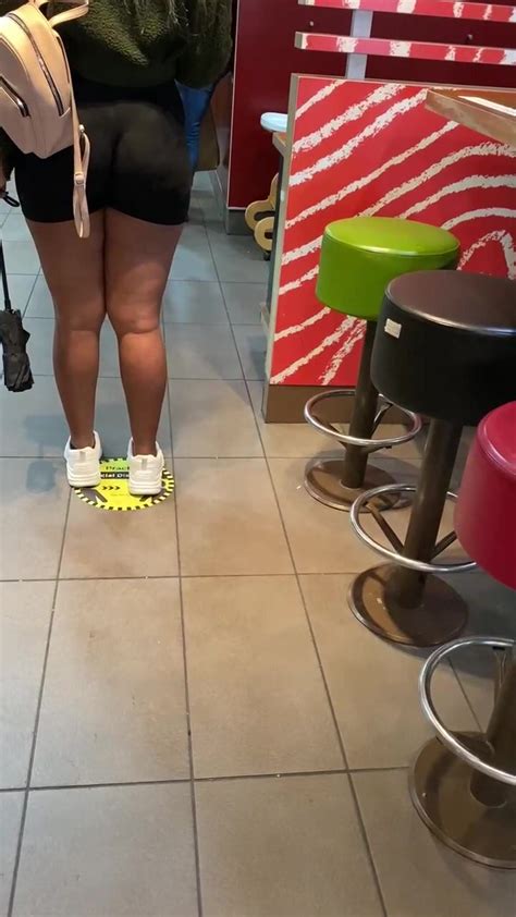 Wobbly Ass Teen Shows It Off ThisVid