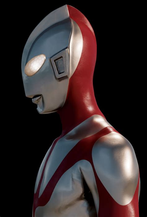 Shinji Higuchi's Vision of Shin Ultraman: The Design - Ayaku Web