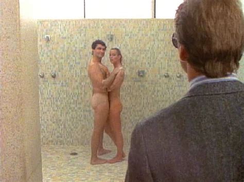 Jackie Easton Nude Pics Page 1