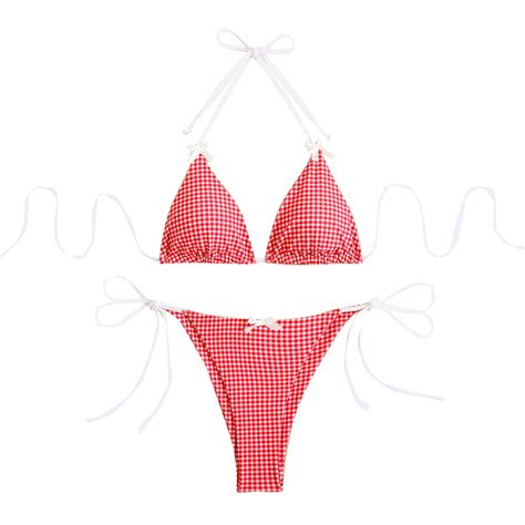 BeAi Trendy Swimsuits For Women Tummy Control Bathing Suit For Women Piece Bikini