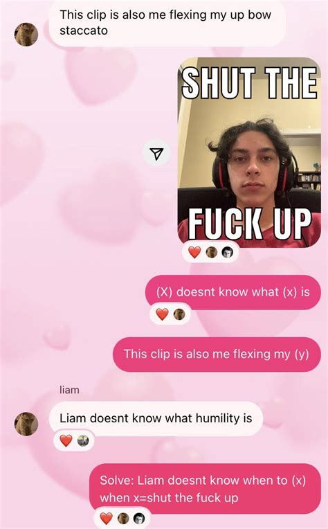 A Rare Shut The Fuck Up R Rareinsults