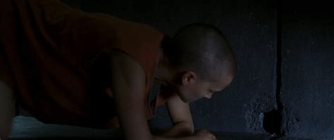 Naked Natalie Portman In V For Vendetta