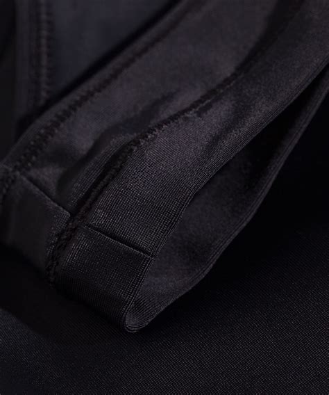 Lululemon Suns Out Bikini II Black Lulu Fanatics