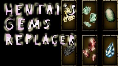 Hentai S Gems Replacer At Darkest Dungeon Nexus Mods And Community