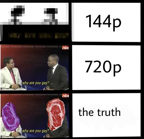 I Fucking Hope I Did Not Mistaken The Gay One R Memes