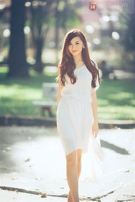 Nh Ng Hot Girl T Ng Gi N O N Chuy N H C H Nh