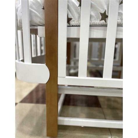 Кровать Антел Solnyshko 3в1 аналог кроватки Happy baby Mommy Lux: 123 ...