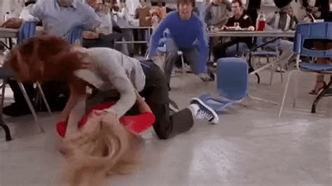 Fight Club GIFs - Download & Share | GIFDB.com