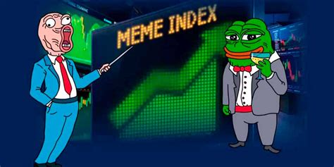 Mejores Meme Coins Para Invertir En 2025