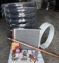 Outdoor Furnace Parts - Wood Heating Solutions