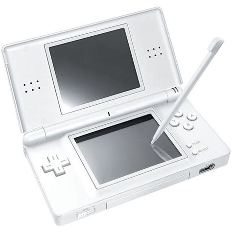 A DS in Every Class...Not a Bad Idea.
