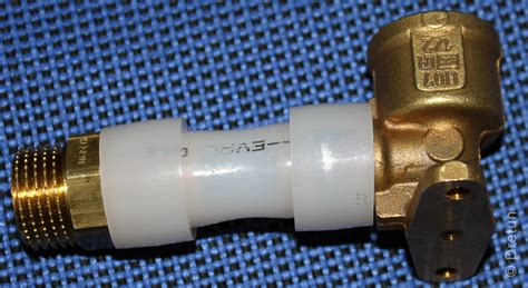 Диаметры труб — Добродушный Сантехник