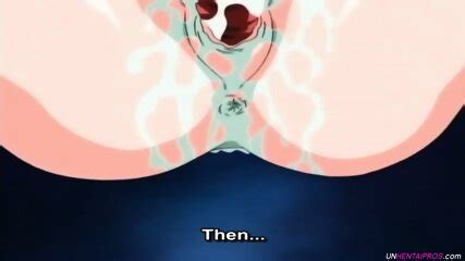 Anal Sanctuary ENG Uncensored Hentai Anime