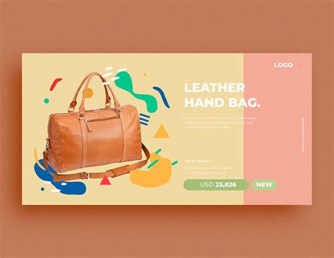 Facebook Ad Design Template Facebook Ads Design Fb Ads Facebook Ad