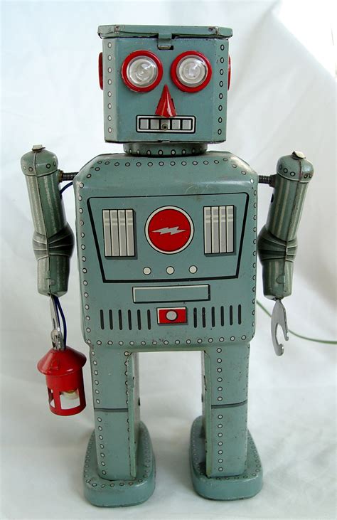 1950's toys 5