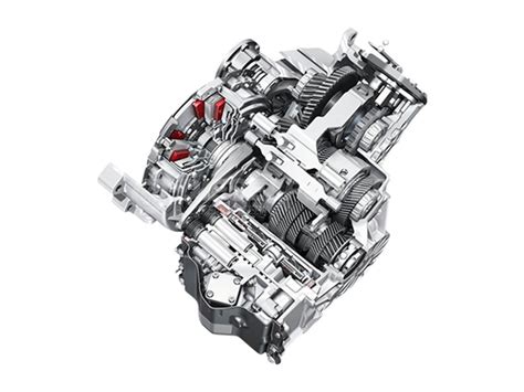 DSG PŘEVODOVKA - VÝMĚNA OLEJE (DQ500 - FWD) - DIESELPOWER