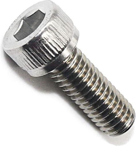 Fullerkreg M X Mm Socket Head Cap Screws Allen Socket Drive