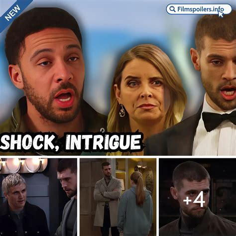 Emmerdale - BREAKING NEWS !! Billy Fletcher's Heartbreaking Betrayal