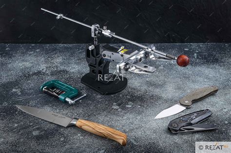 Купить точилки для ножей и станки для заточки в интернет-магазине ...