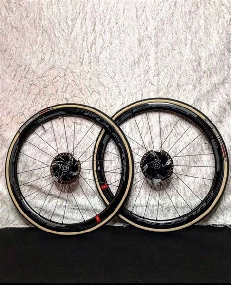 Fulcrum Wheelset | Bicycle, Vehicles