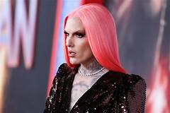 Jeffree Stars Net Worth