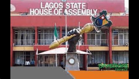 Lagos Assembly Confirms 15 Commissioner Nominees Rejects Two