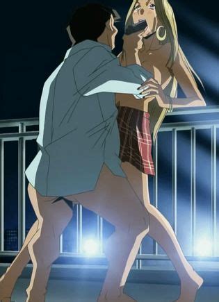 Foxy Nudes Ep Luscious Hentai Manga Porn