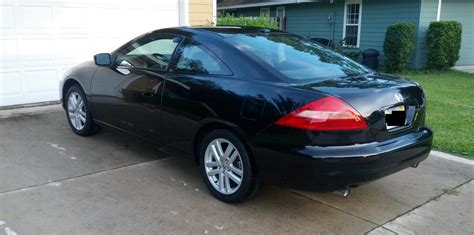 FS: 2005 Honda Accord Coupe V6 6MT - $9,999 (Florida) - Honda Accord ...